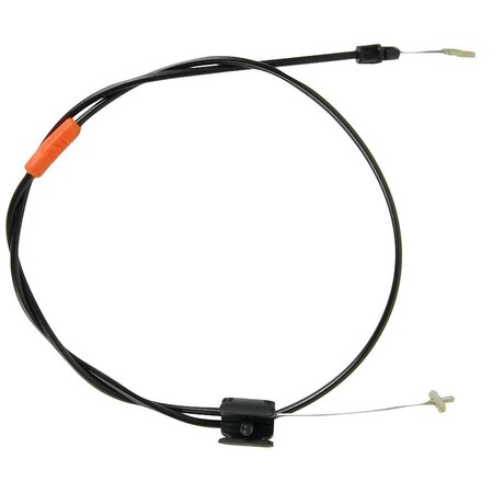 Sunbelt Engine Brake Cable 3.85" x26.1" x1.05" A-B1E8045123